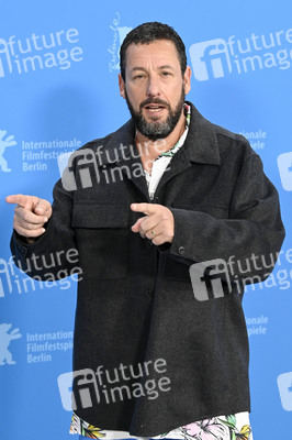 Photocall 'Spaceman', Berlinale 2024