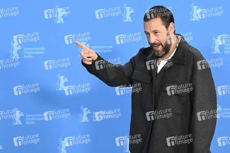 Photocall 'Spaceman', Berlinale 2024