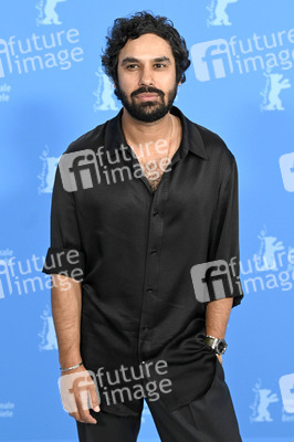 Photocall 'Spaceman', Berlinale 2024