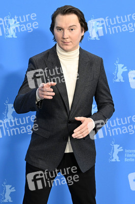 Photocall 'Spaceman', Berlinale 2024