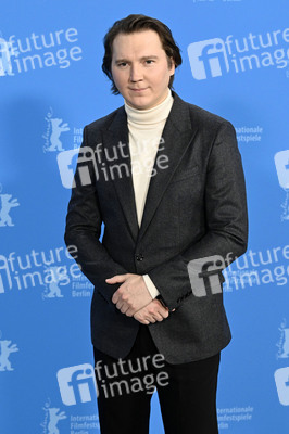 Photocall 'Spaceman', Berlinale 2024