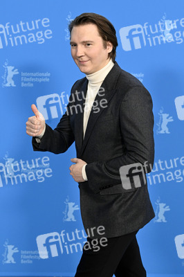 Photocall 'Spaceman', Berlinale 2024