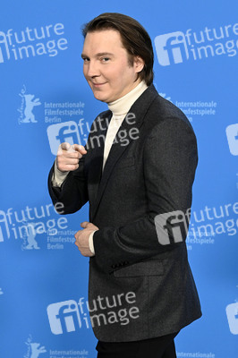 Photocall 'Spaceman', Berlinale 2024