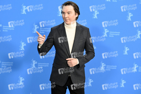 Photocall 'Spaceman', Berlinale 2024