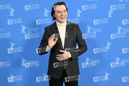 Photocall 'Spaceman', Berlinale 2024