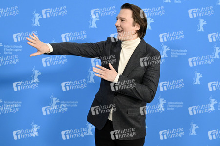 Photocall 'Spaceman', Berlinale 2024