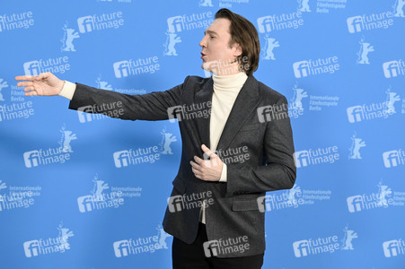 Photocall 'Spaceman', Berlinale 2024