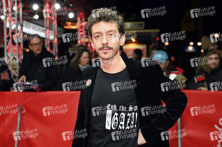 Filmpremiere 'My New Friends', Berlinale 2024