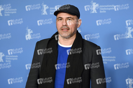 Filmpremiere 'My New Friends', Berlinale 2024