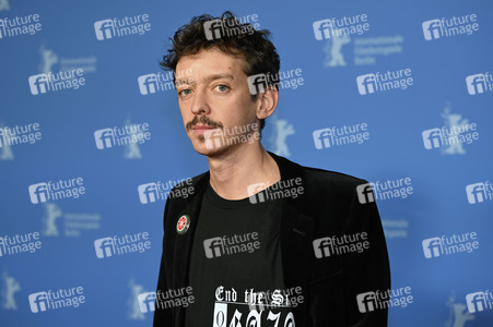 Filmpremiere 'My New Friends', Berlinale 2024