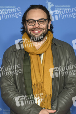 Filmpremiere 'Between the Temples', Berlinale 2024