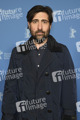 Filmpremiere 'Between the Temples', Berlinale 2024