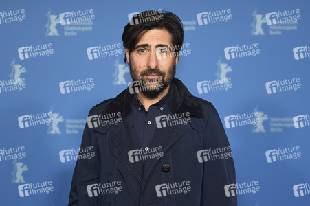 Filmpremiere 'Between the Temples', Berlinale 2024