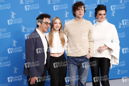 Photocall 'Seven Veils', Berlinale 2024