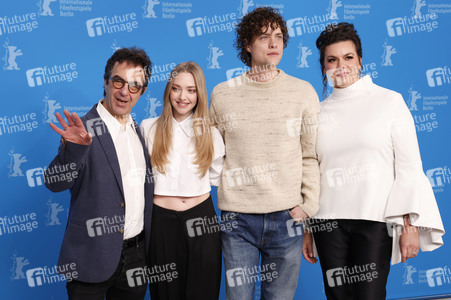 Photocall 'Seven Veils', Berlinale 2024