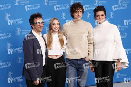 Photocall 'Seven Veils', Berlinale 2024