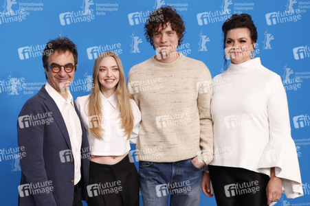 Photocall 'Seven Veils', Berlinale 2024