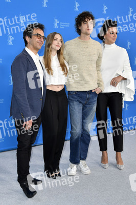 Photocall 'Seven Veils', Berlinale 2024