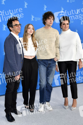 Photocall 'Seven Veils', Berlinale 2024