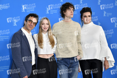 Photocall 'Seven Veils', Berlinale 2024