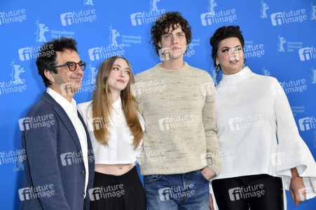 Photocall 'Seven Veils', Berlinale 2024