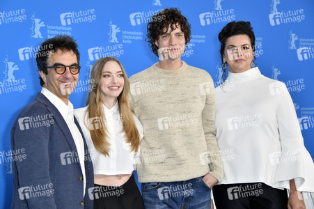 Photocall 'Seven Veils', Berlinale 2024