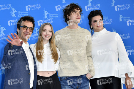 Photocall 'Seven Veils', Berlinale 2024