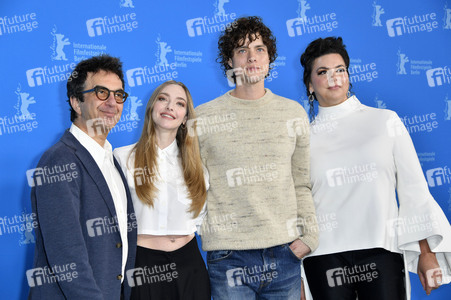 Photocall 'Seven Veils', Berlinale 2024