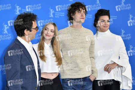 Photocall 'Seven Veils', Berlinale 2024