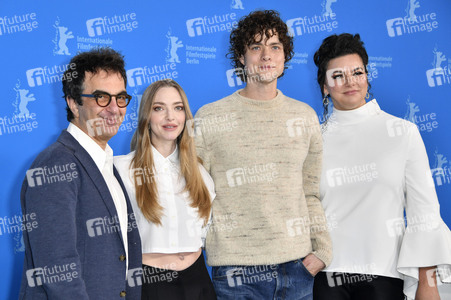 Photocall 'Seven Veils', Berlinale 2024