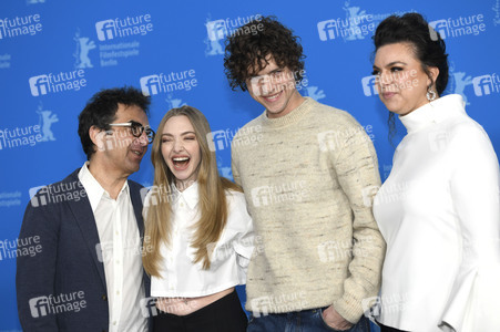 Photocall 'Seven Veils', Berlinale 2024