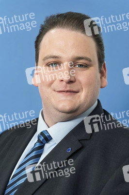 Pressekonferenz der Freien Wähler zur Vorstellung der Europawahlkampagne in Berlin