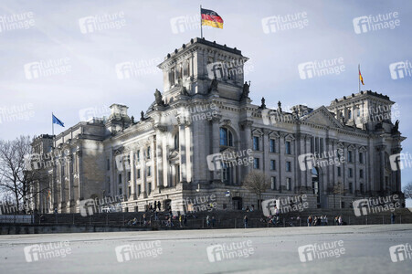 Sightseeing Berlin