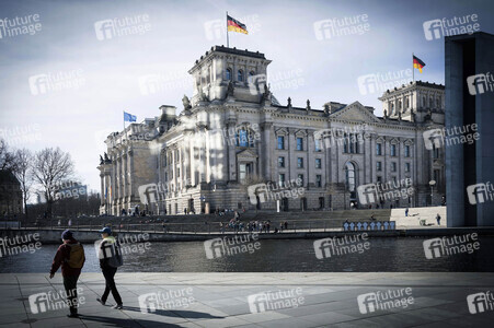 Sightseeing Berlin