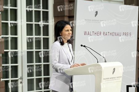 Walther-Rathenau-Preis 2024 in Berlin