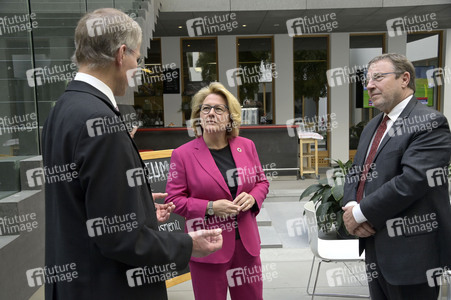 Bundespressekonferenz zur Vorstellung des UNDP-Berichts in Berlin