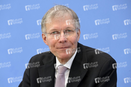 Bundespressekonferenz zur Vorstellung des UNDP-Berichts in Berlin