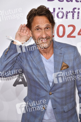 Deutscher Hörfilmpreis 2024 in Berlin