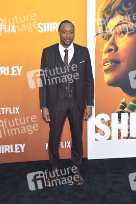 Filmpremiere 'Shirley' in Los Angeles