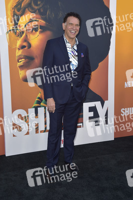 Filmpremiere 'Shirley' in Los Angeles