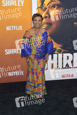 Filmpremiere 'Shirley' in Los Angeles