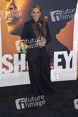 Filmpremiere 'Shirley' in Los Angeles