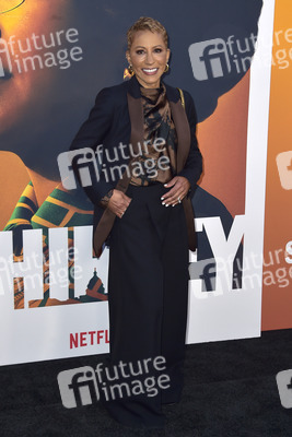 Filmpremiere 'Shirley' in Los Angeles