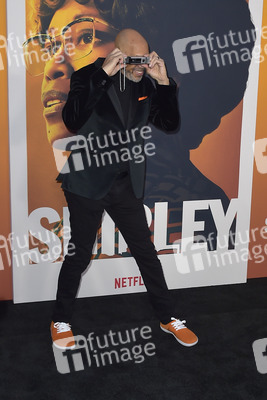 Filmpremiere 'Shirley' in Los Angeles