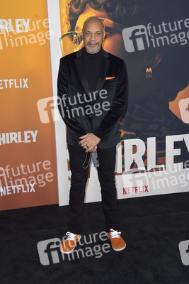 Filmpremiere 'Shirley' in Los Angeles