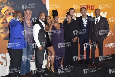 Filmpremiere 'Shirley' in Los Angeles