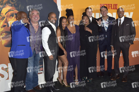 Filmpremiere 'Shirley' in Los Angeles