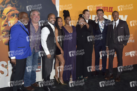 Filmpremiere 'Shirley' in Los Angeles