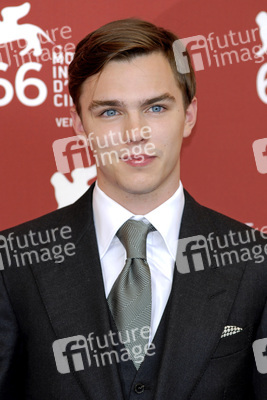 Photocall 'A Single Man', Internationale Filmfestspiele von Venedig 2009