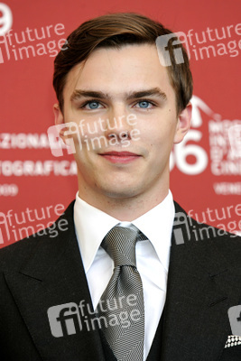 Photocall 'A Single Man', Internationale Filmfestspiele von Venedig 2009